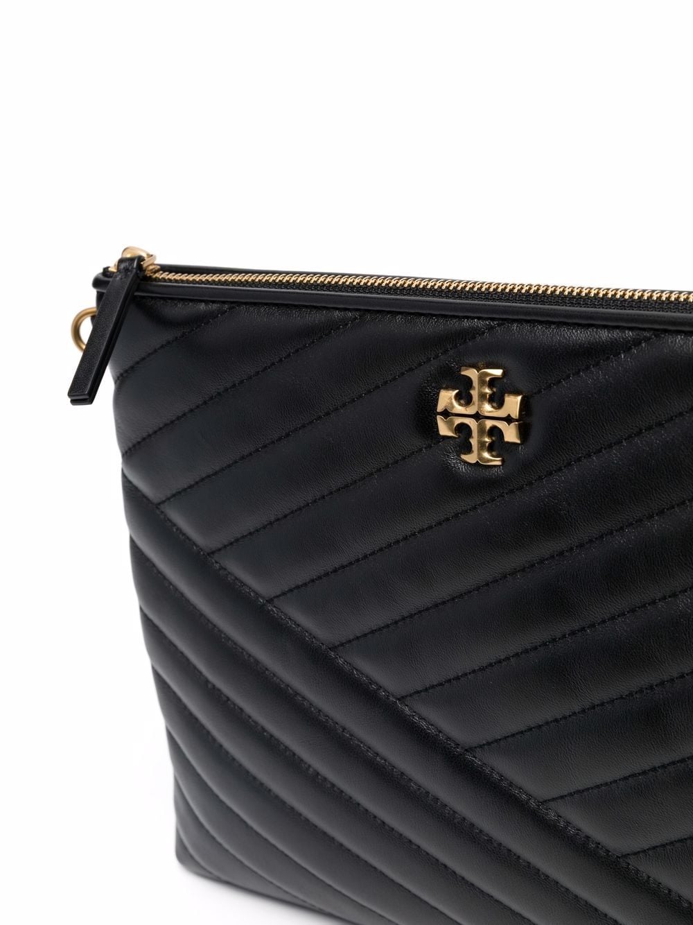 Tory Burch KIRA CHEVRON SMALL POUCH - Image 3