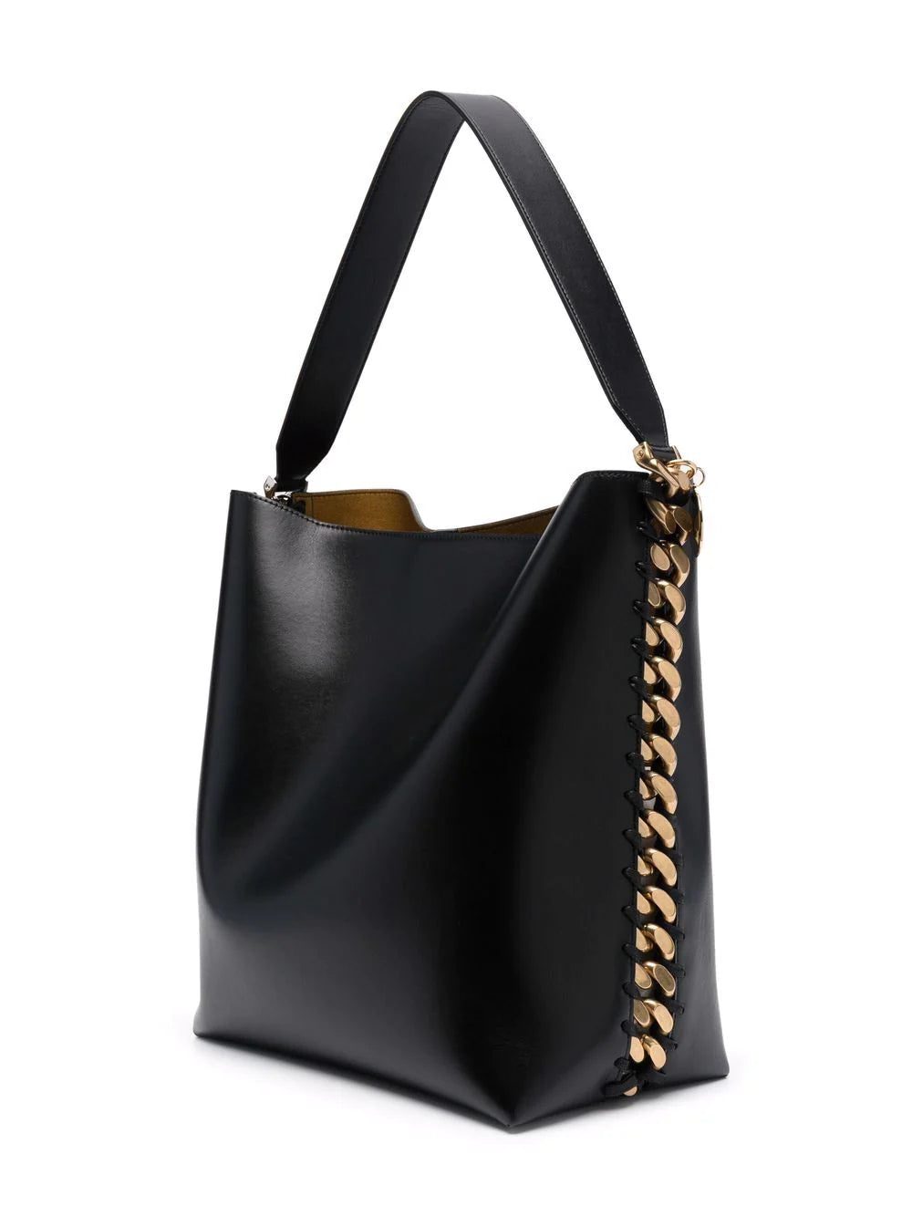 Stella McCartney Frayme tote bag - Image 4