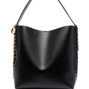 Stella McCartney  Frayme tote bag