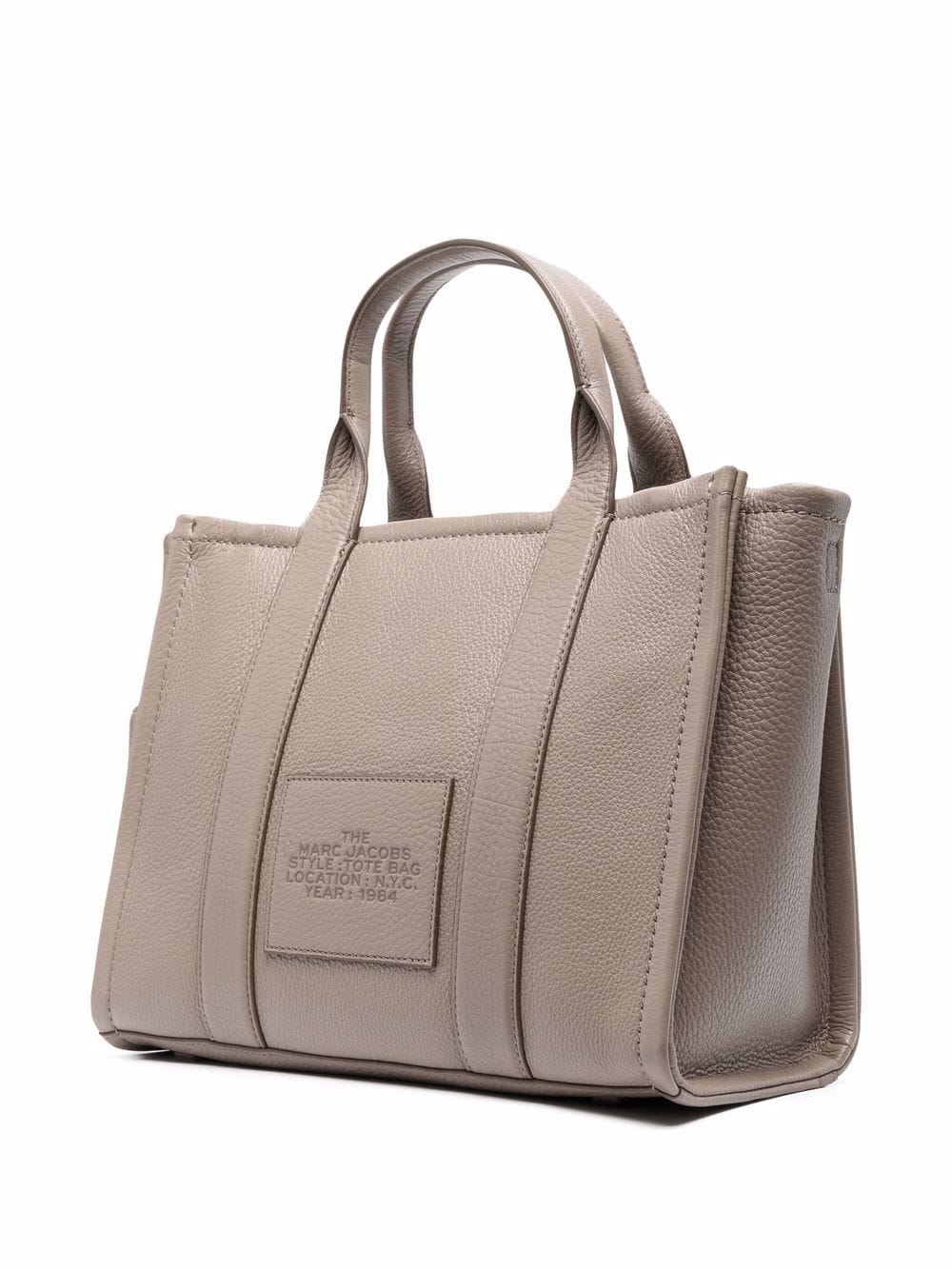 Marc Jacobs medium The Leather Tote bag - Image 4