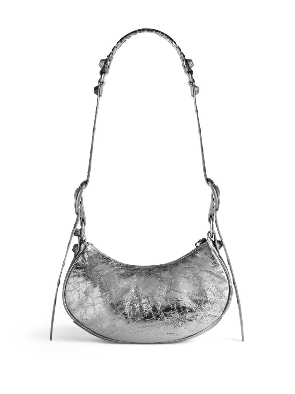 Balenciaga mini Le Cagole shoulder bag - Image 2
