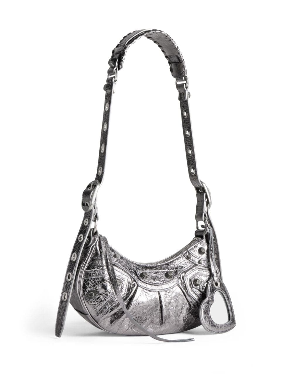 Balenciaga mini Le Cagole shoulder bag - Image 3