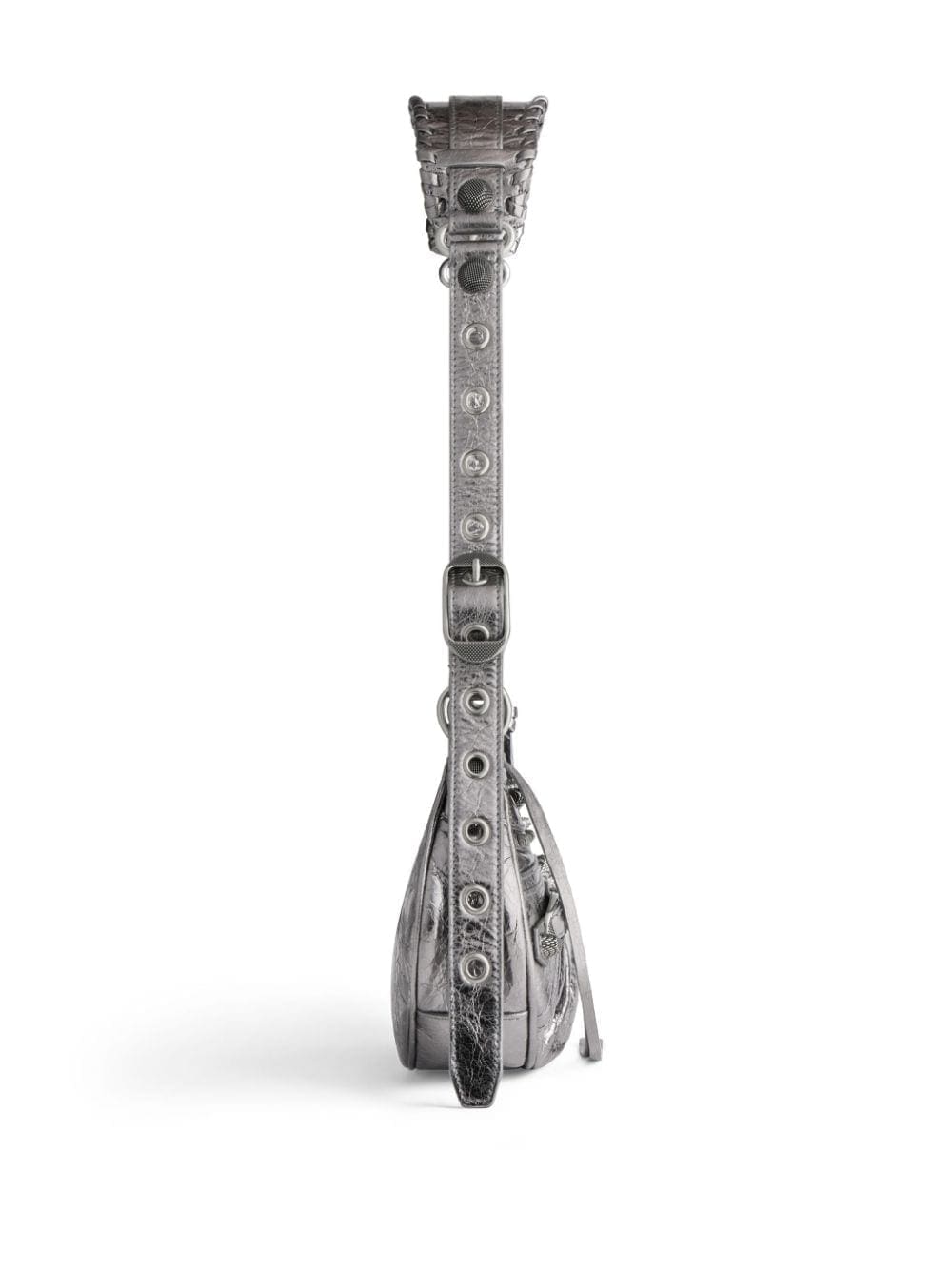 Balenciaga mini Le Cagole shoulder bag - Image 4