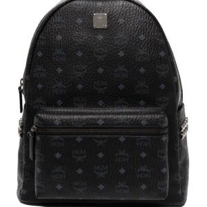 MCM medium Stark stud embellished backpack