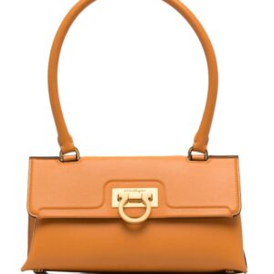 Ferragamo Trifolio Swing shoulder bag