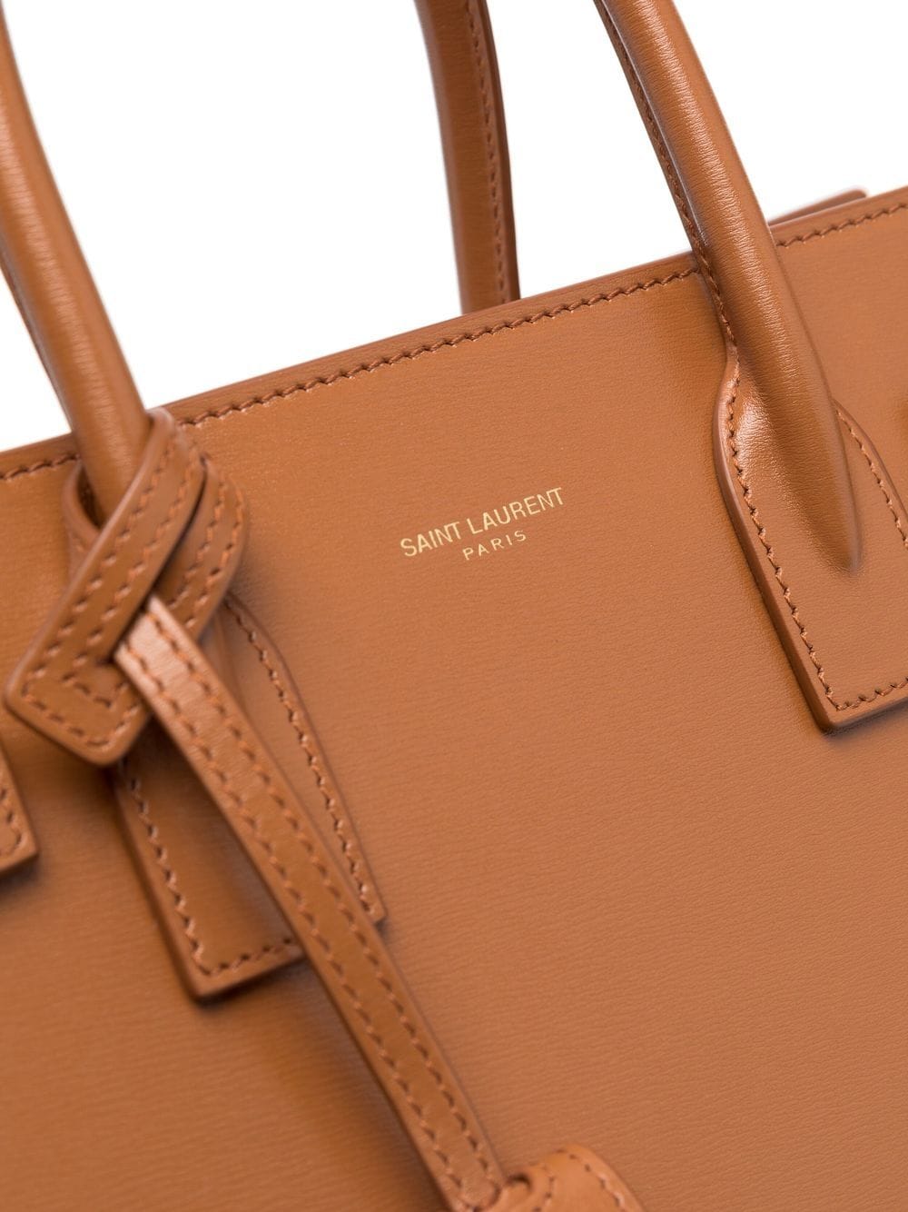 Saint Laurent Sac du Jour Baby tote - Image 4