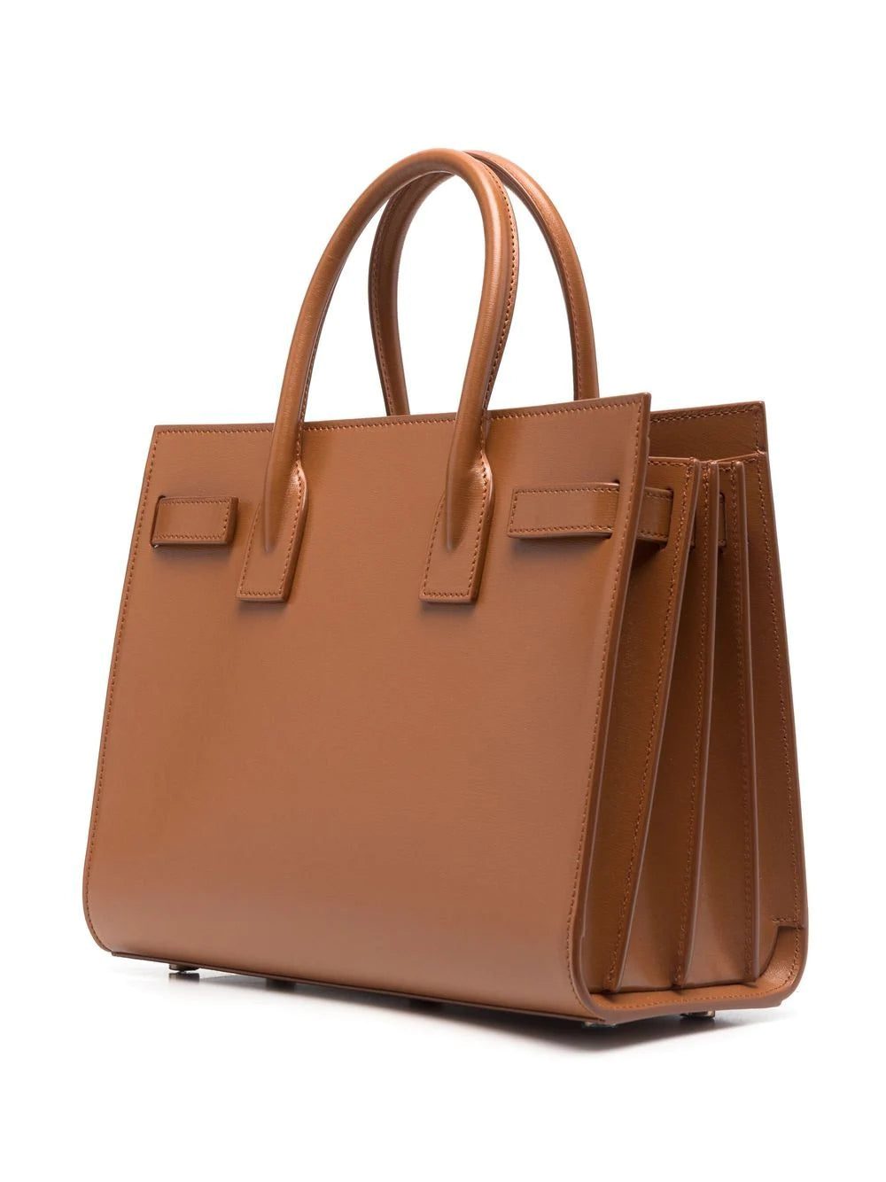 Saint Laurent Sac du Jour Baby tote - Image 3