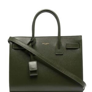 Saint Laurent  Sac Du Jour Baby tote bag