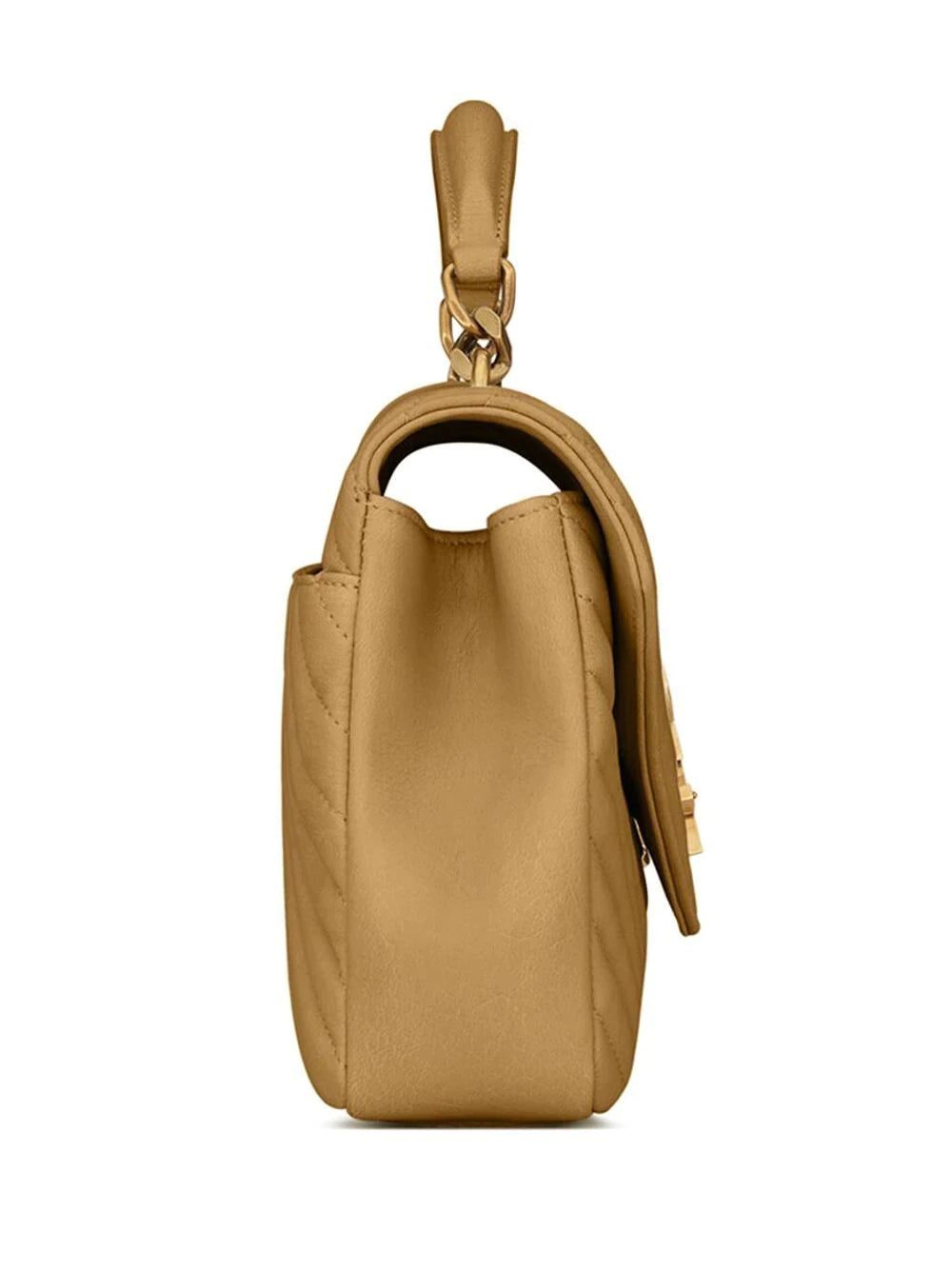 Saint Laurent medium Collège shoulder bag - Image 3