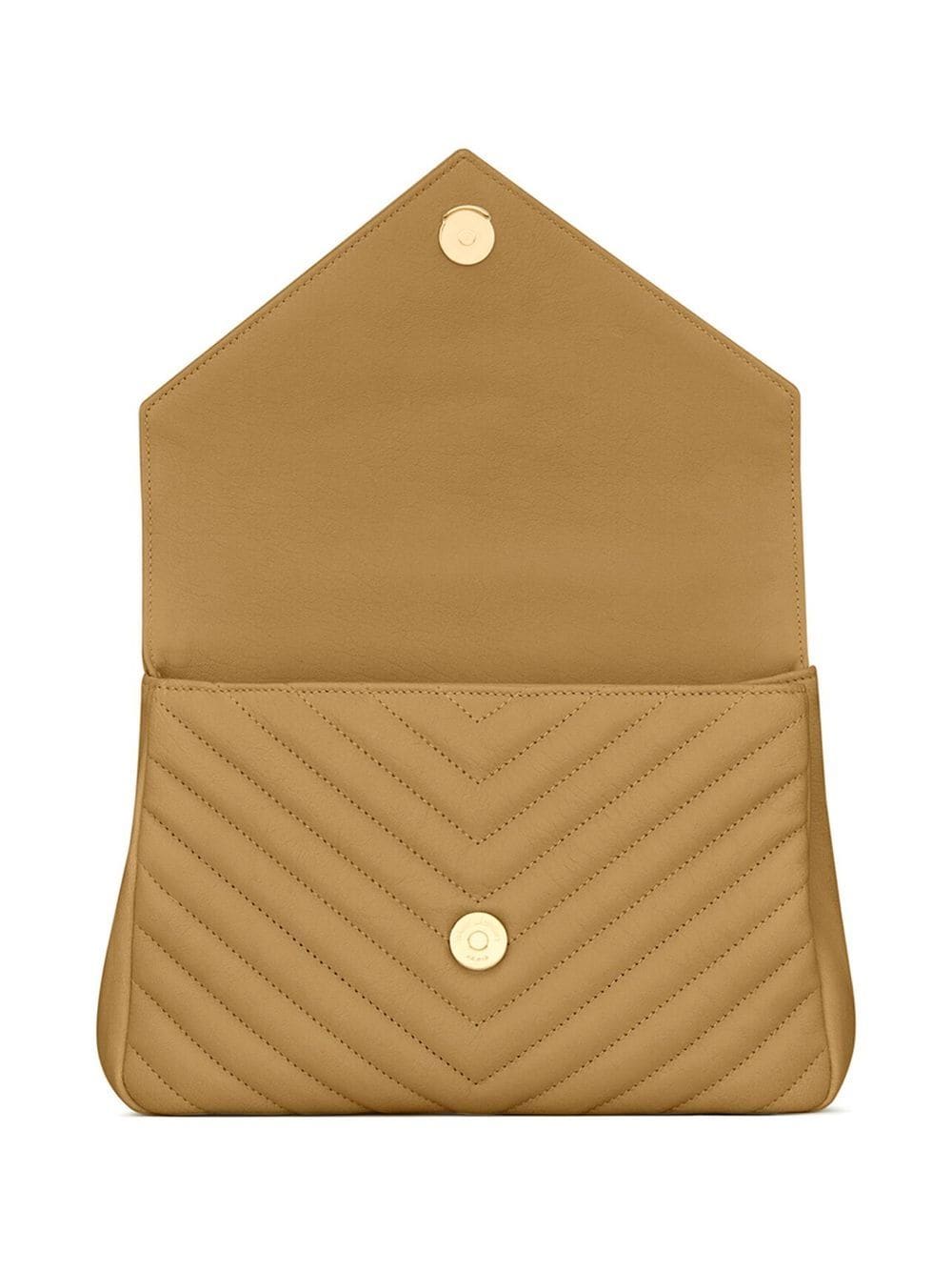 Saint Laurent medium Collège shoulder bag - Image 4