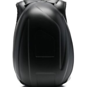 Diesel 1DR Pod hard-shell backpack