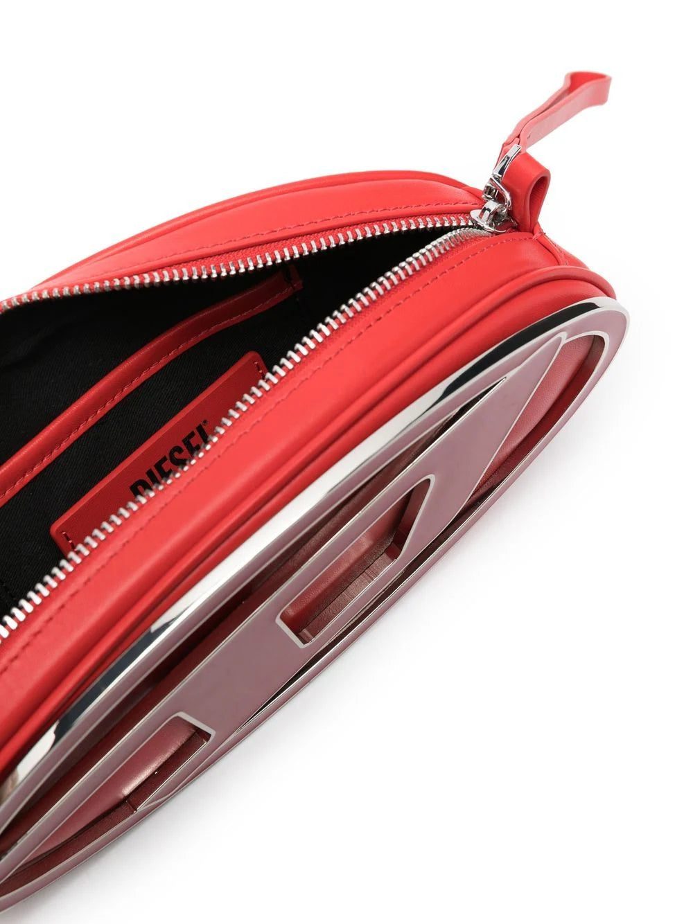 Diesel 1DR-Pouch crossbody bag - Image 4