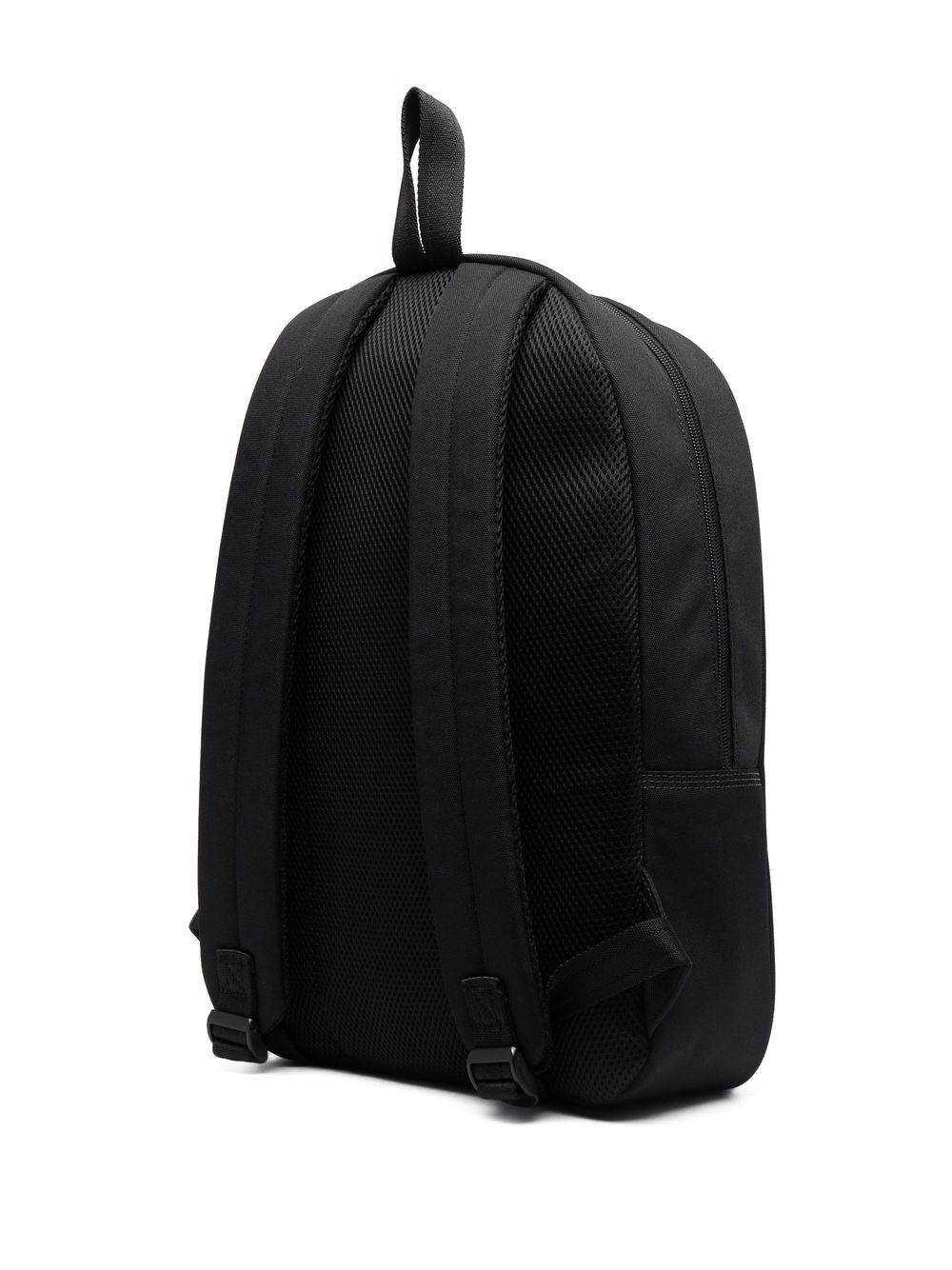 Diesel D.90 embroidered-logo backpack - Image 3