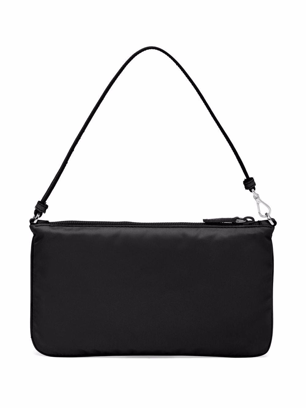 Prada mini Re-Nylon top-handle bag - Image 3