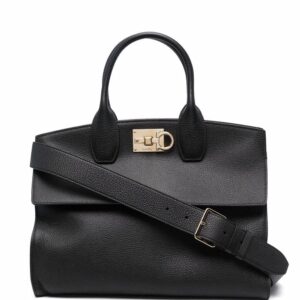 Ferragamo The Studio Soft tote bag