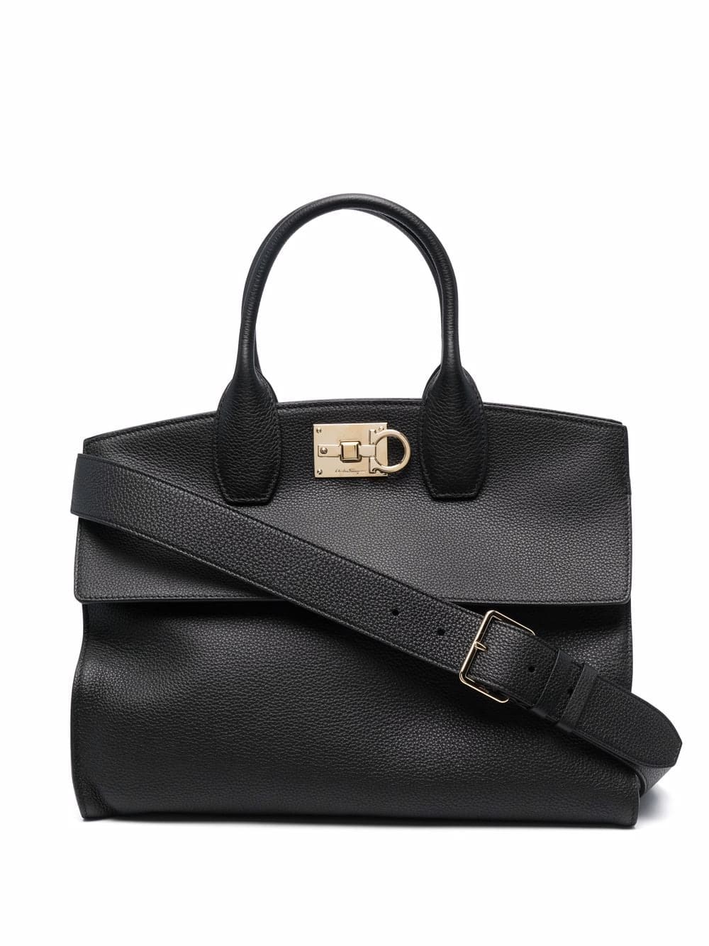 Ferragamo The Studio Soft tote bag