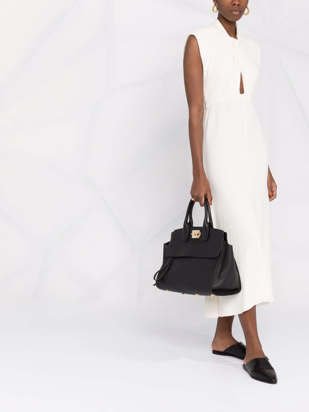 Ferragamo The Studio Soft tote bag - Image 2