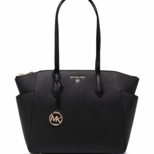 Michael Kors marilyn leather tote bag