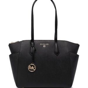 Michael Michael Kors  marilyn leather tote bag