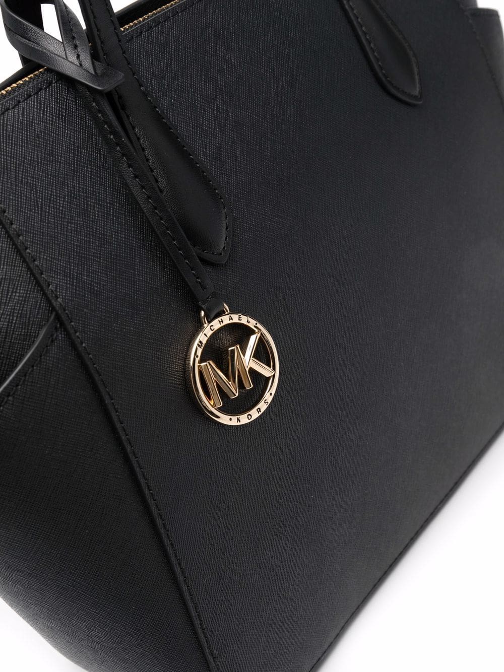 Michael Kors marilyn leather tote bag - Image 4