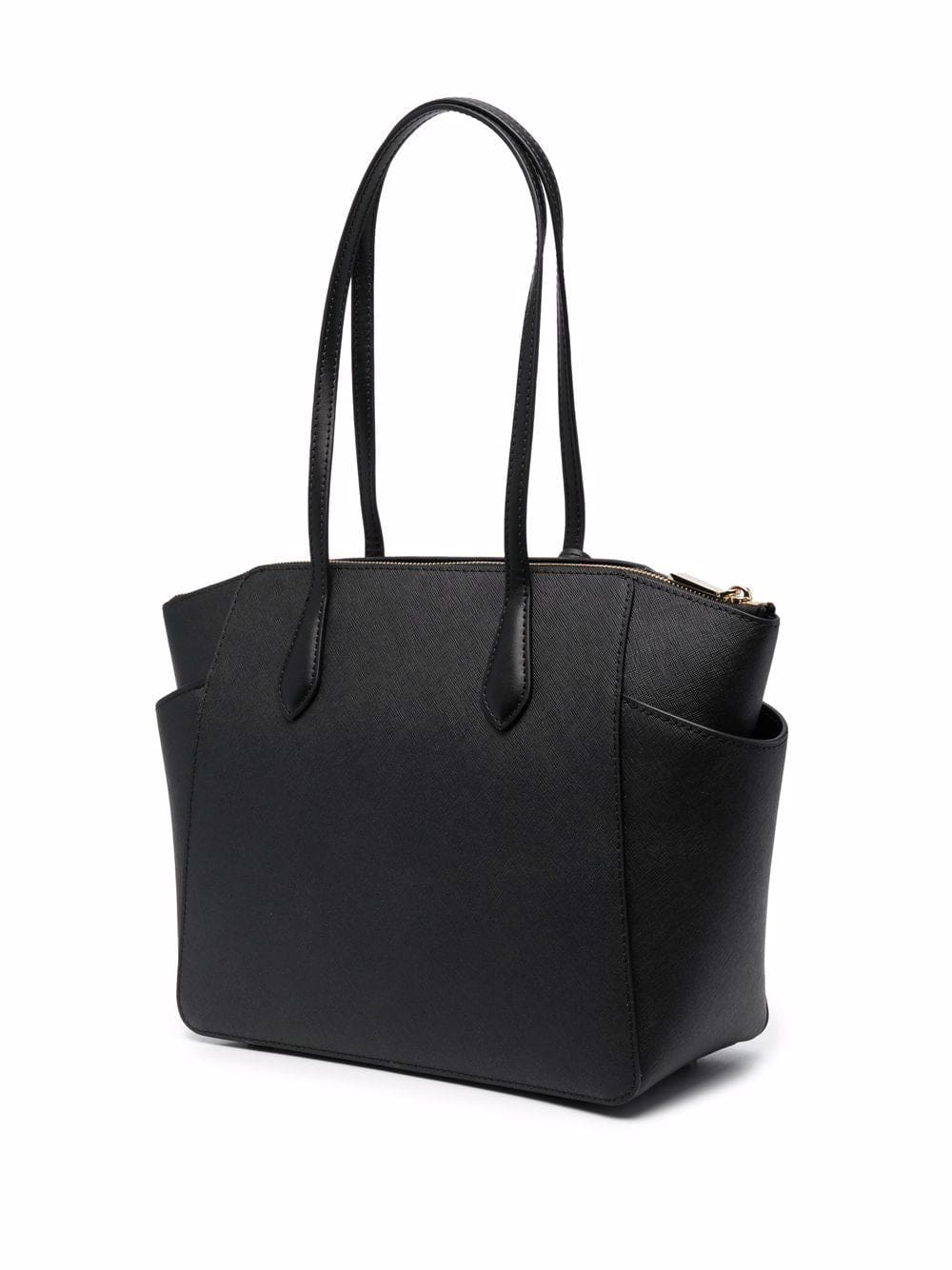 Michael Kors marilyn leather tote bag - Image 3