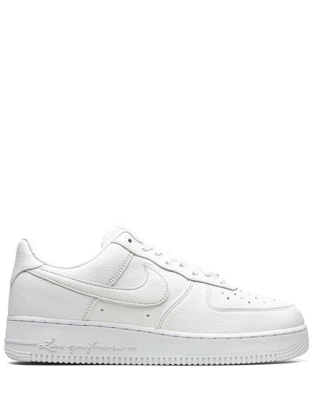 Nike Air Force 1 Low "NOCTA - Certified Lover Boy" sneakers