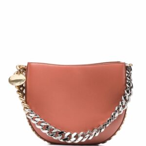 Stella McCartney medium Frayme shoulder bag