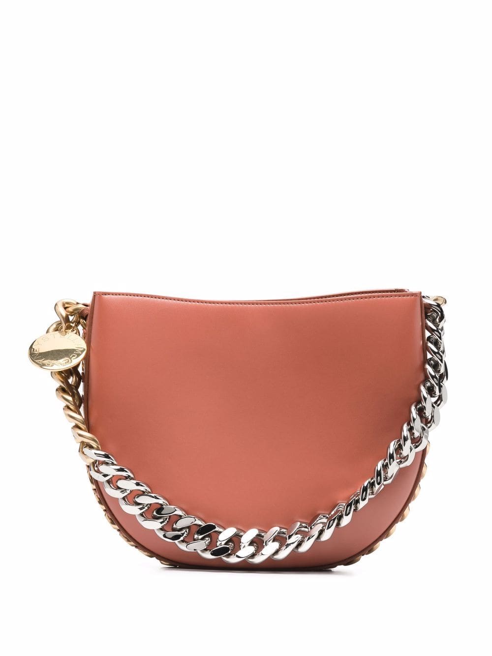 Stella McCartney medium Frayme shoulder bag