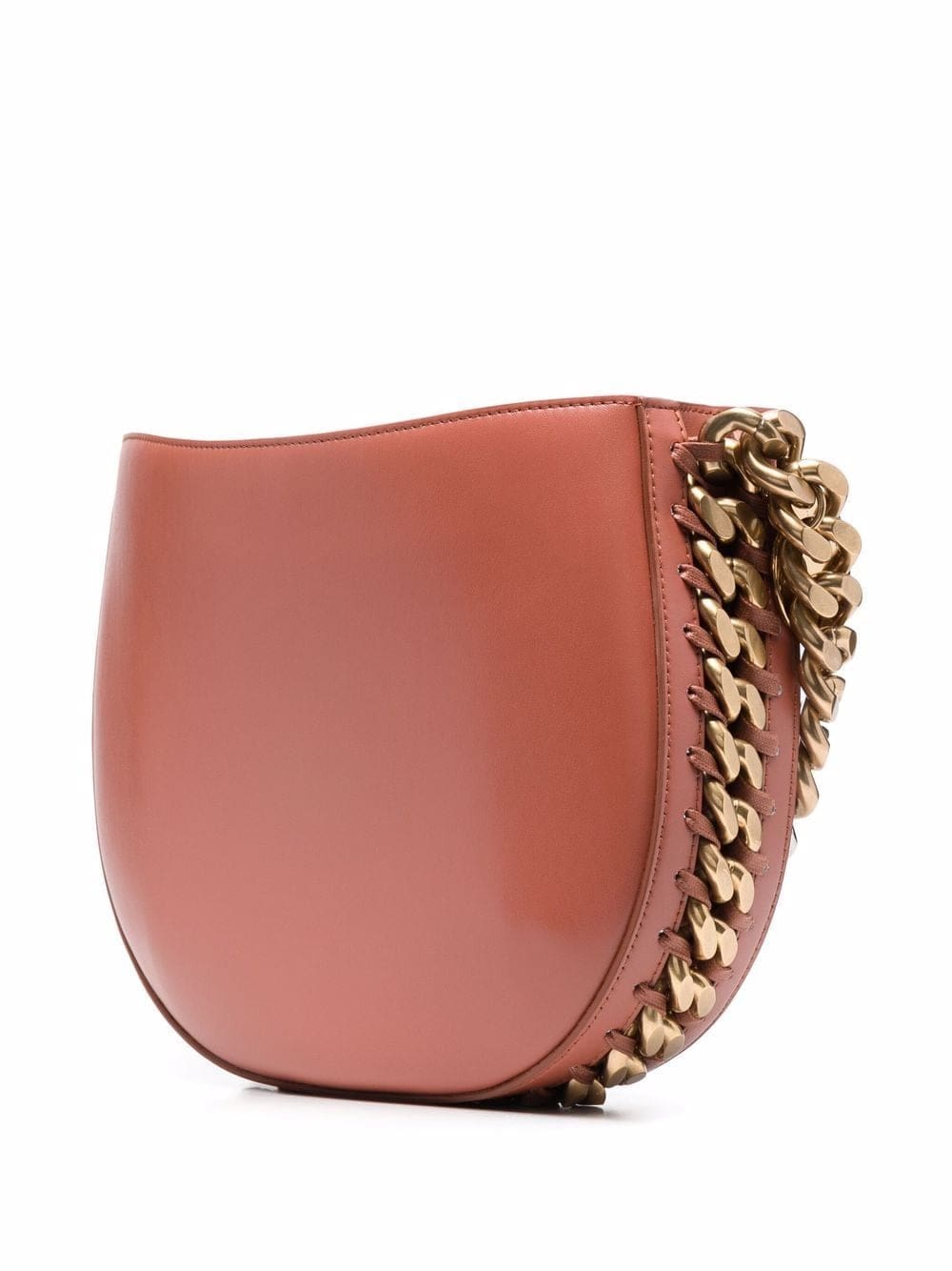 Stella McCartney medium Frayme shoulder bag - Image 4