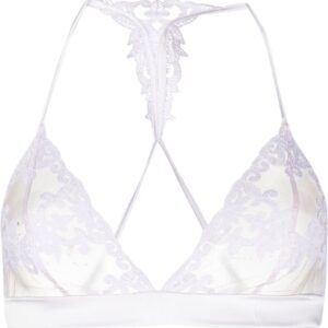 Fleur Of England Aria boudoir bra