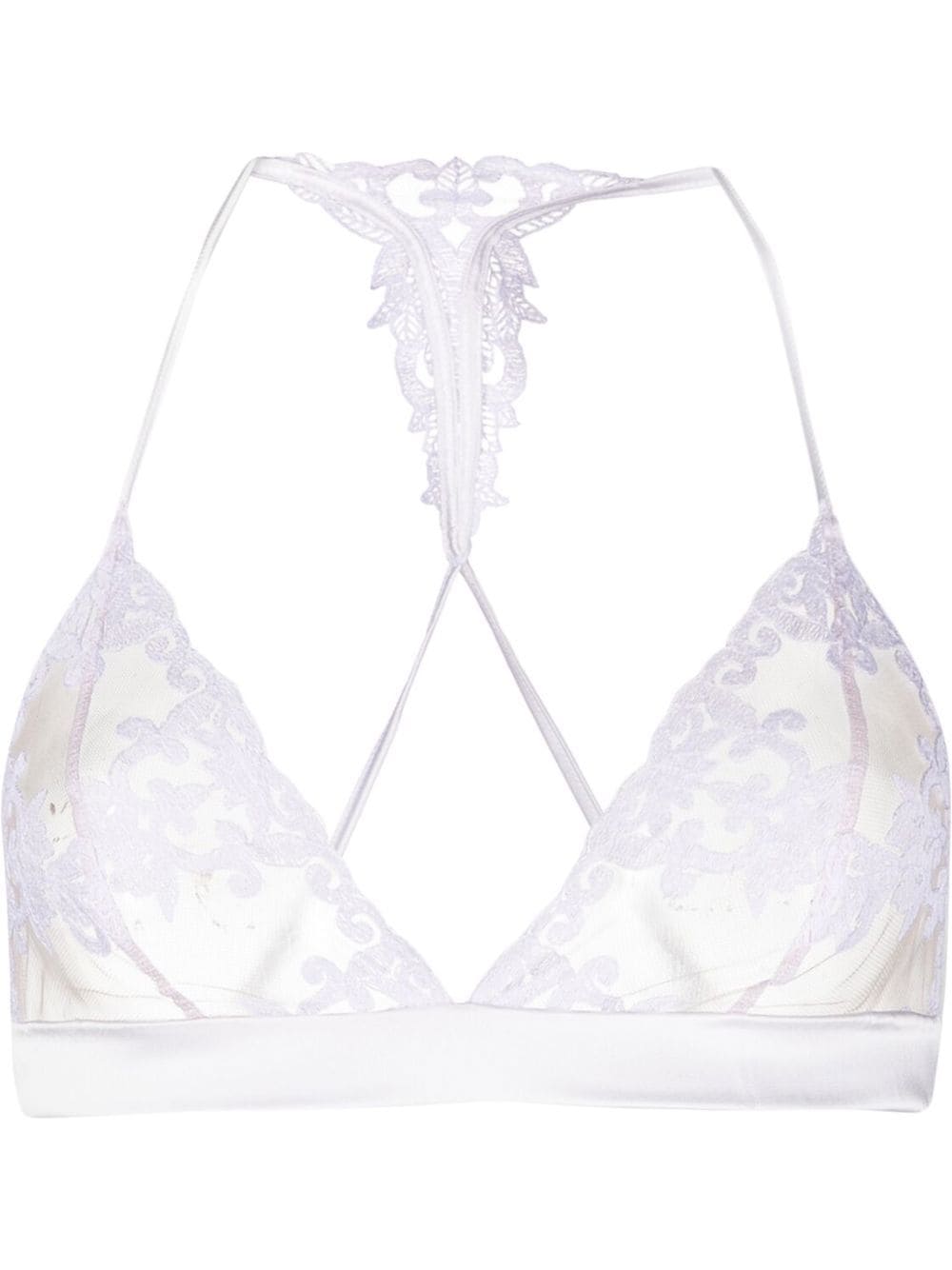 Fleur Of England Aria boudoir bra