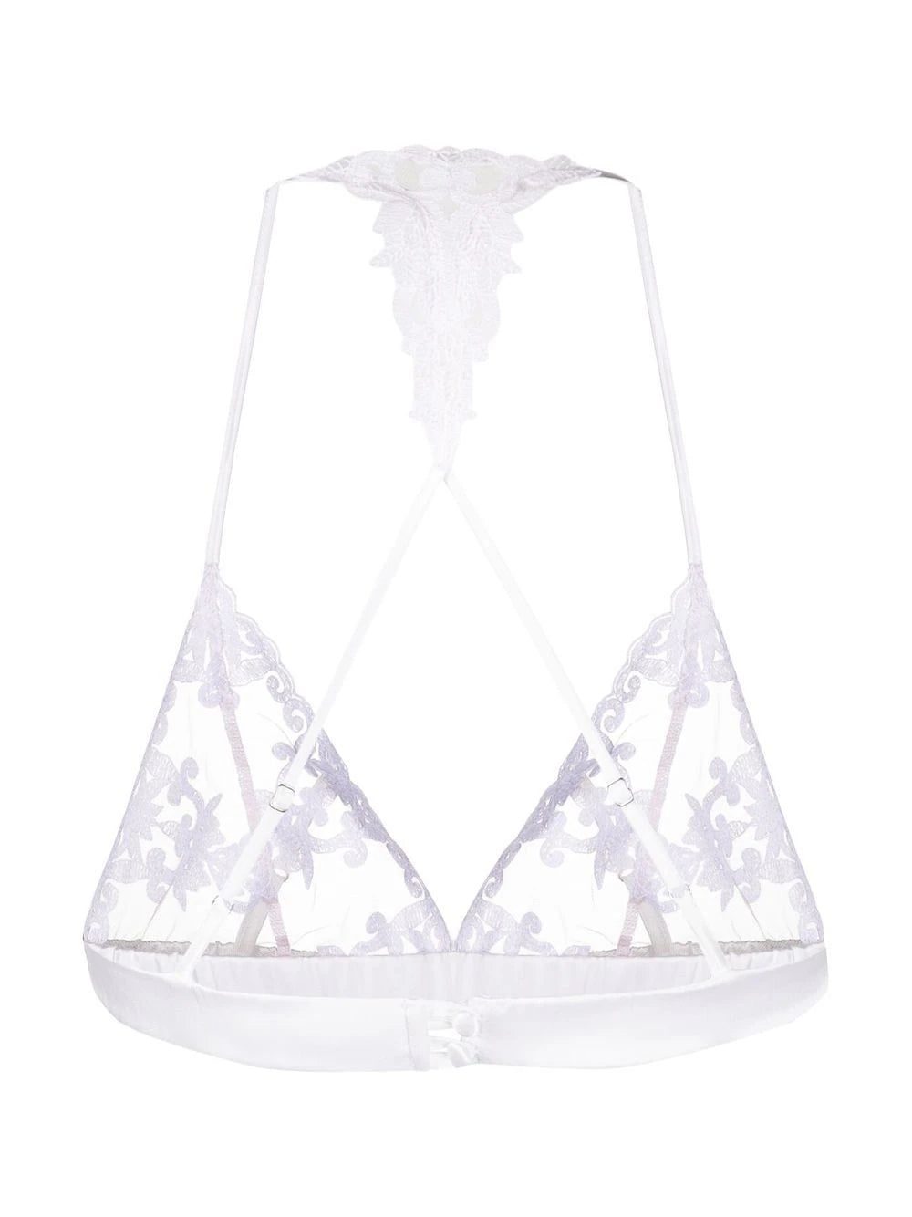 Fleur Of England Aria boudoir bra - Image 2