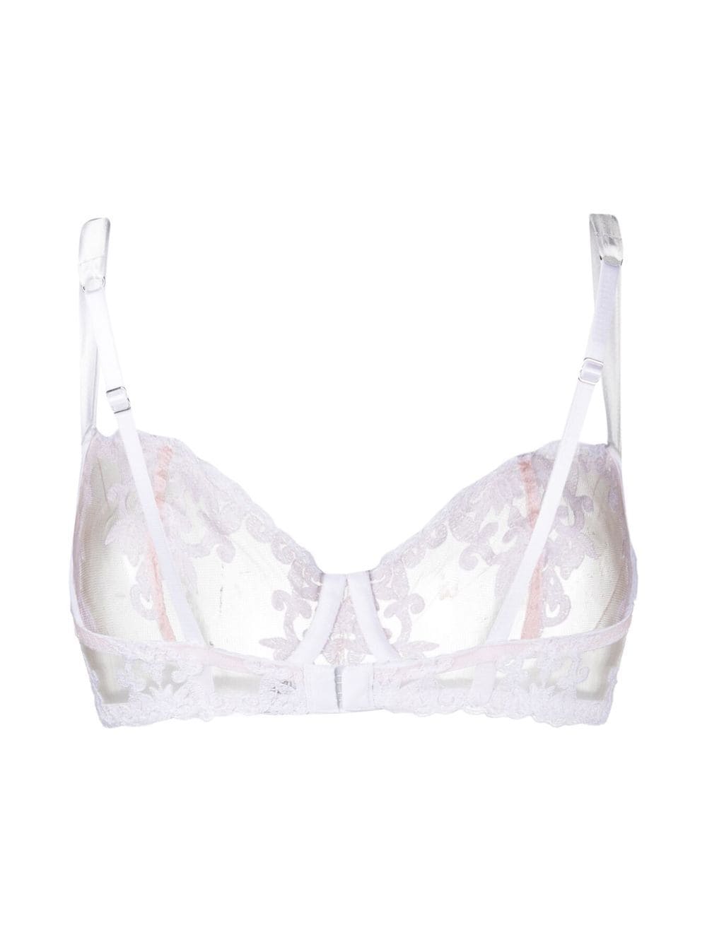 Fleur Of England Aria balcony bra - Image 2