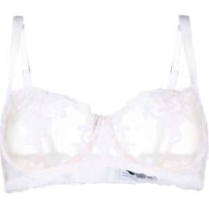 Fleur Of England Aria balcony bra