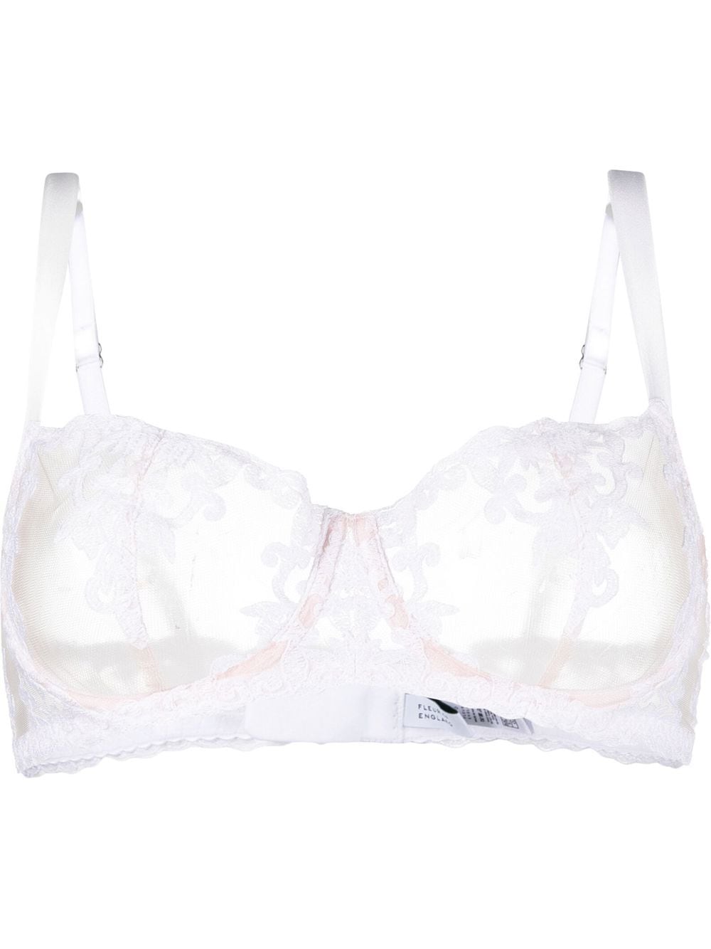 Fleur Of England Aria balcony bra