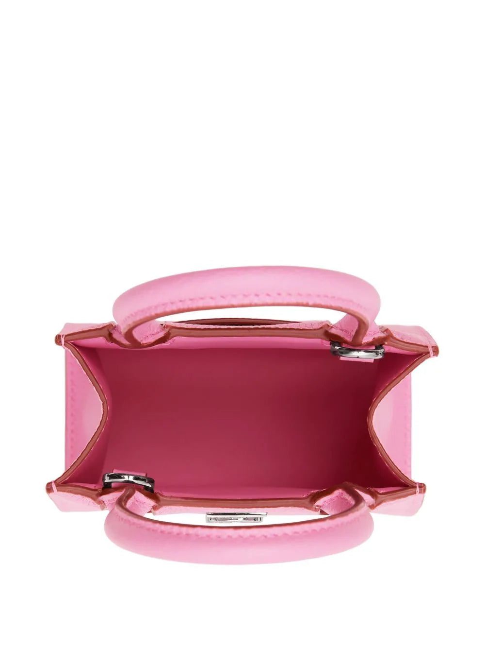 Burberry TB plaque tote bag - Image 3