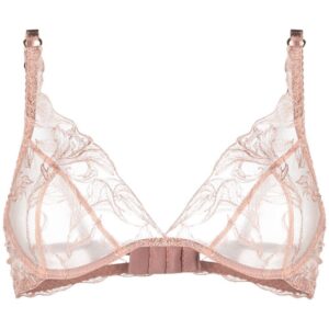 Fleur Of England Lilian plunge bra