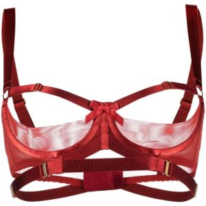 Bordelle  Gia shelf bra