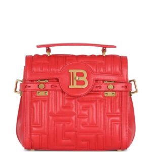 Balmain B-Buzz 23 shoulder bag