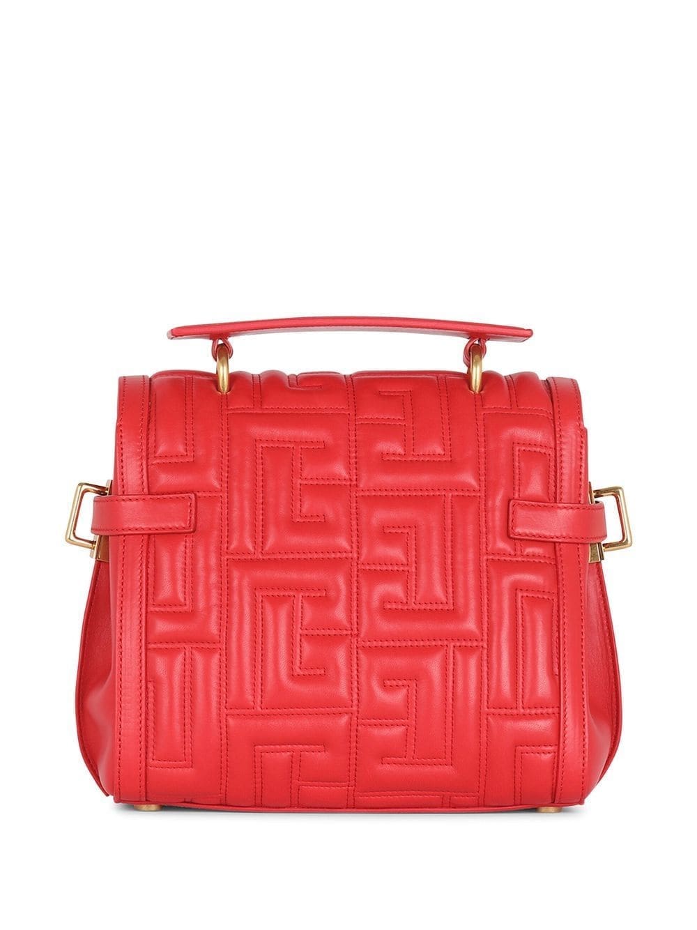 Balmain B-Buzz 23 shoulder bag - Image 3