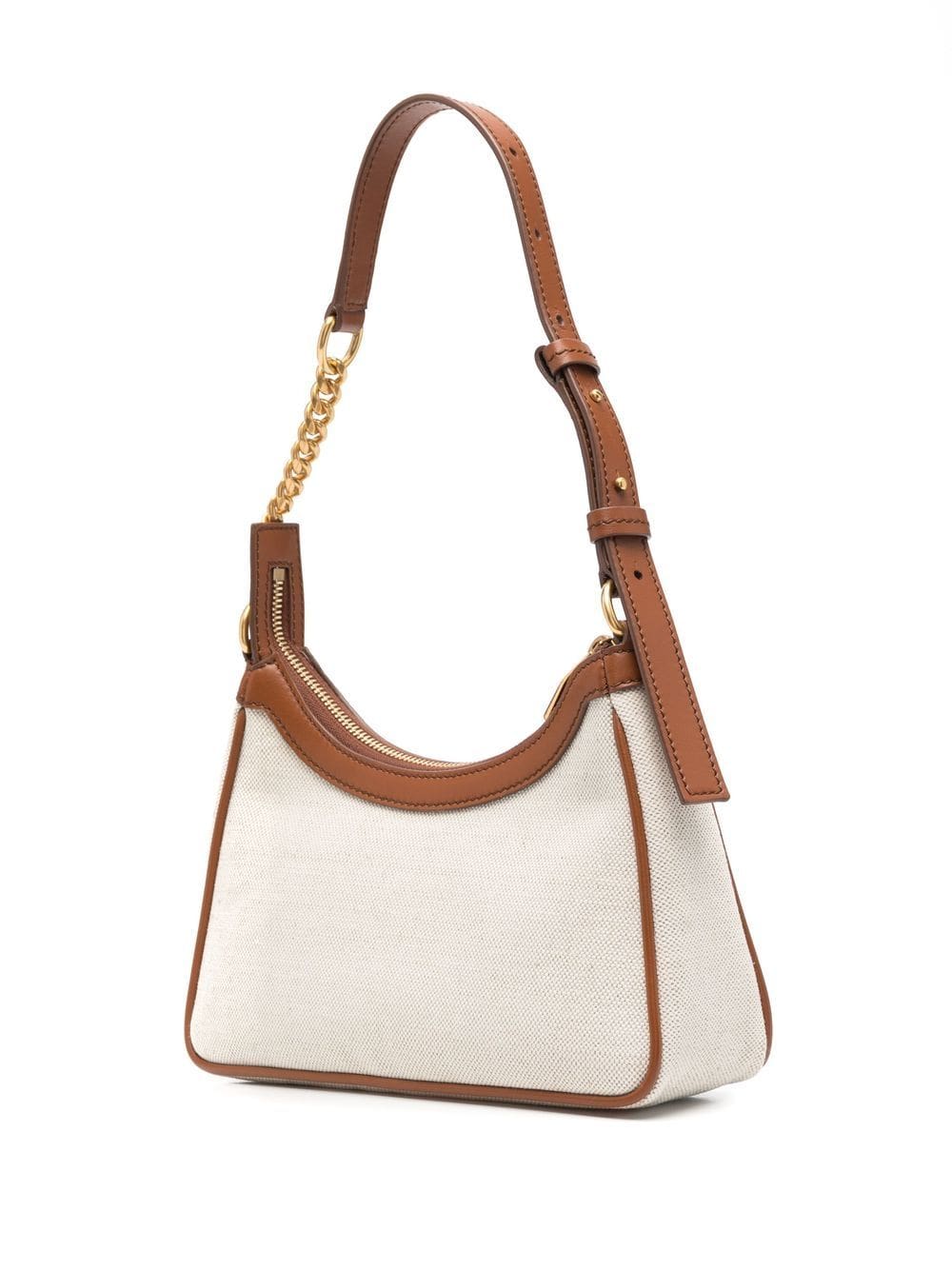 Balmain B-Army logo-print bag - Image 4