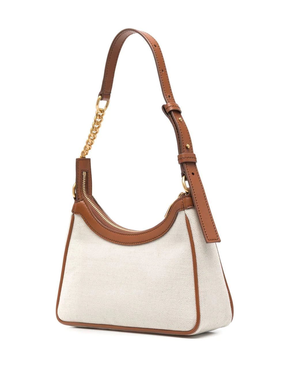 Balmain B-Army logo-print bag - Image 4