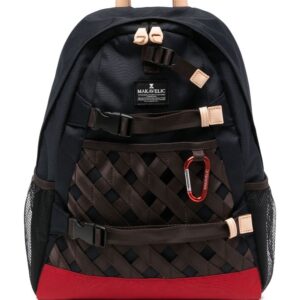 Makavelic trucks garage daypack