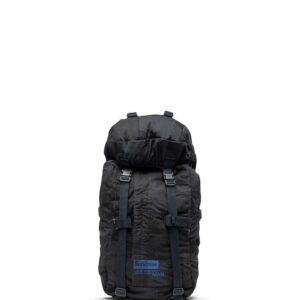 Supreme x Junya Watanabe Comme des Garçons Man Patchwork logo-print backpack