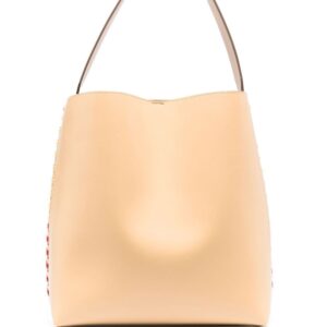 Stella McCartney Frayme tote bag