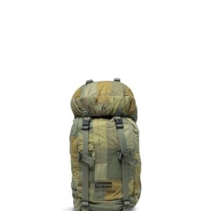 Supreme x Junya x Comme Des Garçons patchwork backpack