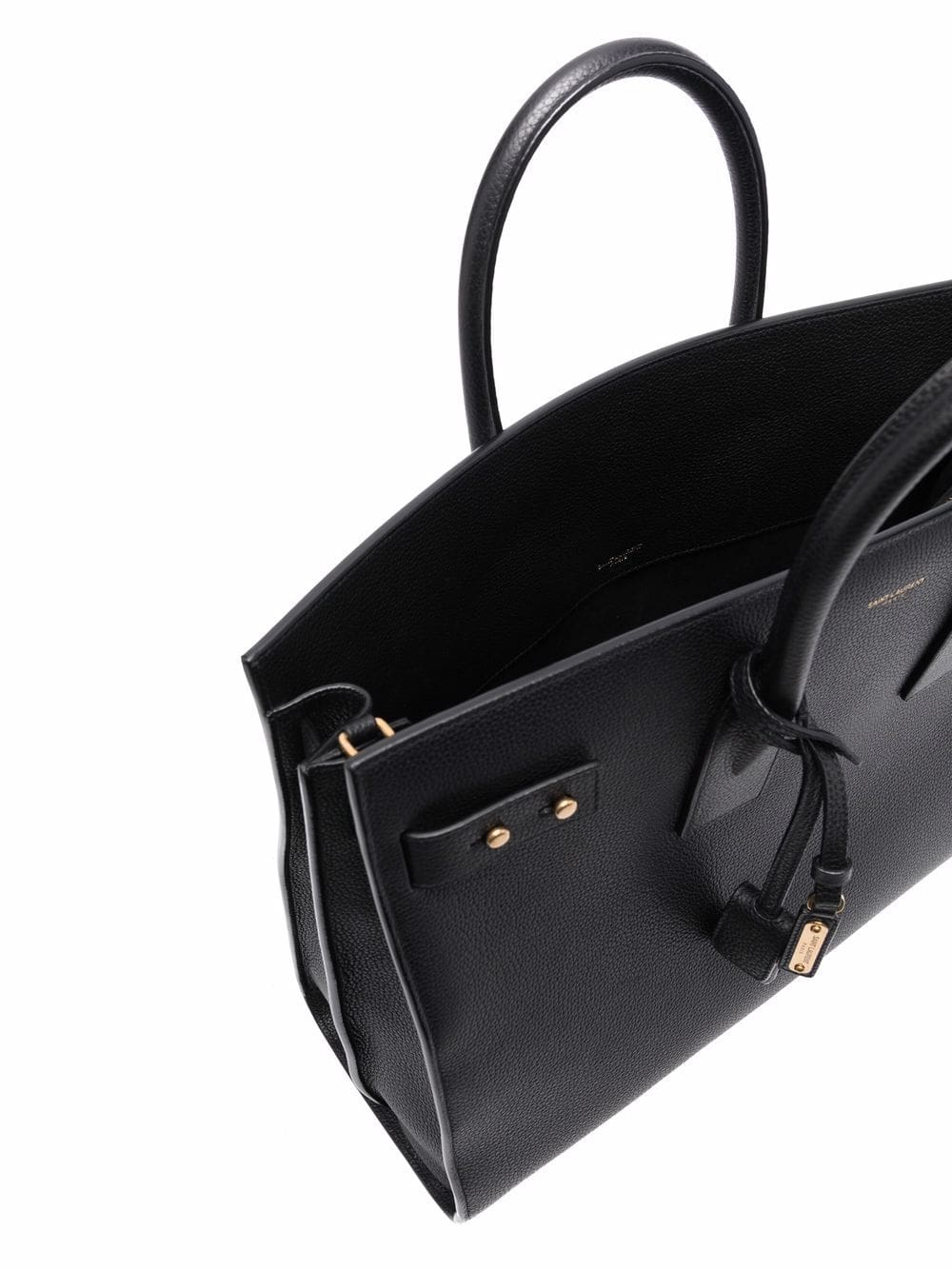 Saint Laurent Sac Du Jour tote bag - Image 5