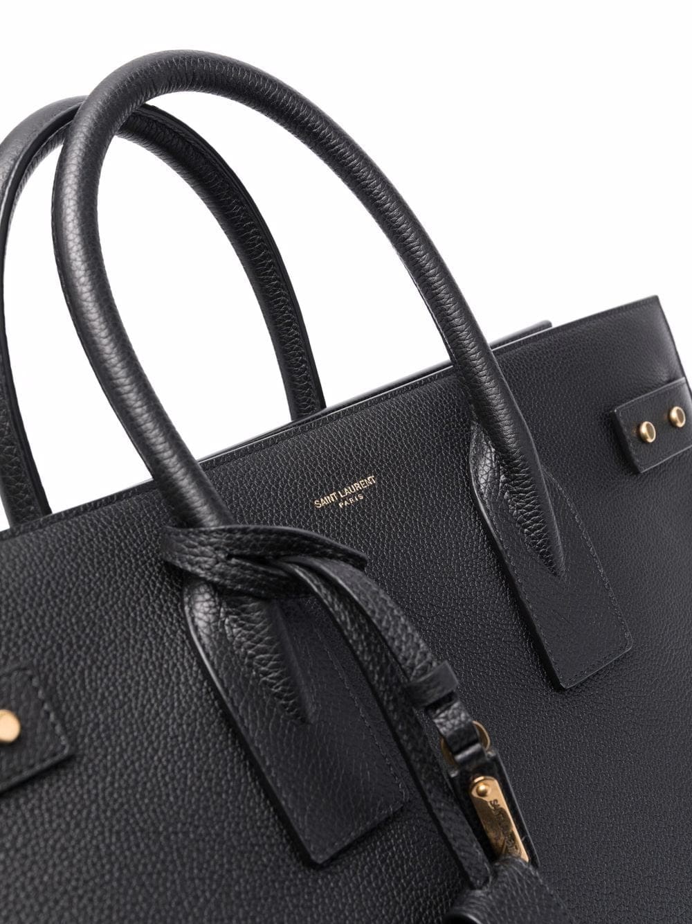 Saint Laurent Sac Du Jour tote bag - Image 4