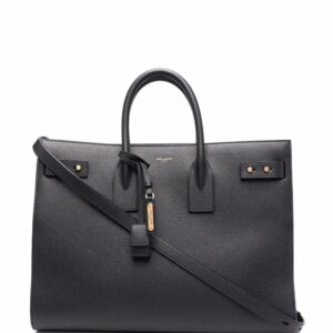 Saint Laurent Sac Du Jour tote bag