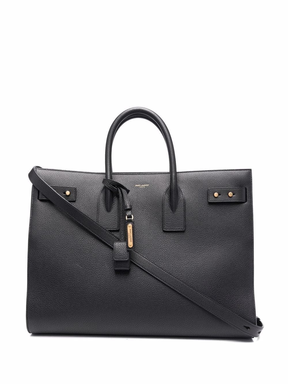 Saint Laurent Sac Du Jour tote bag